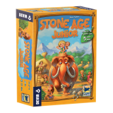 Stone Age Junior Stone Age Junior